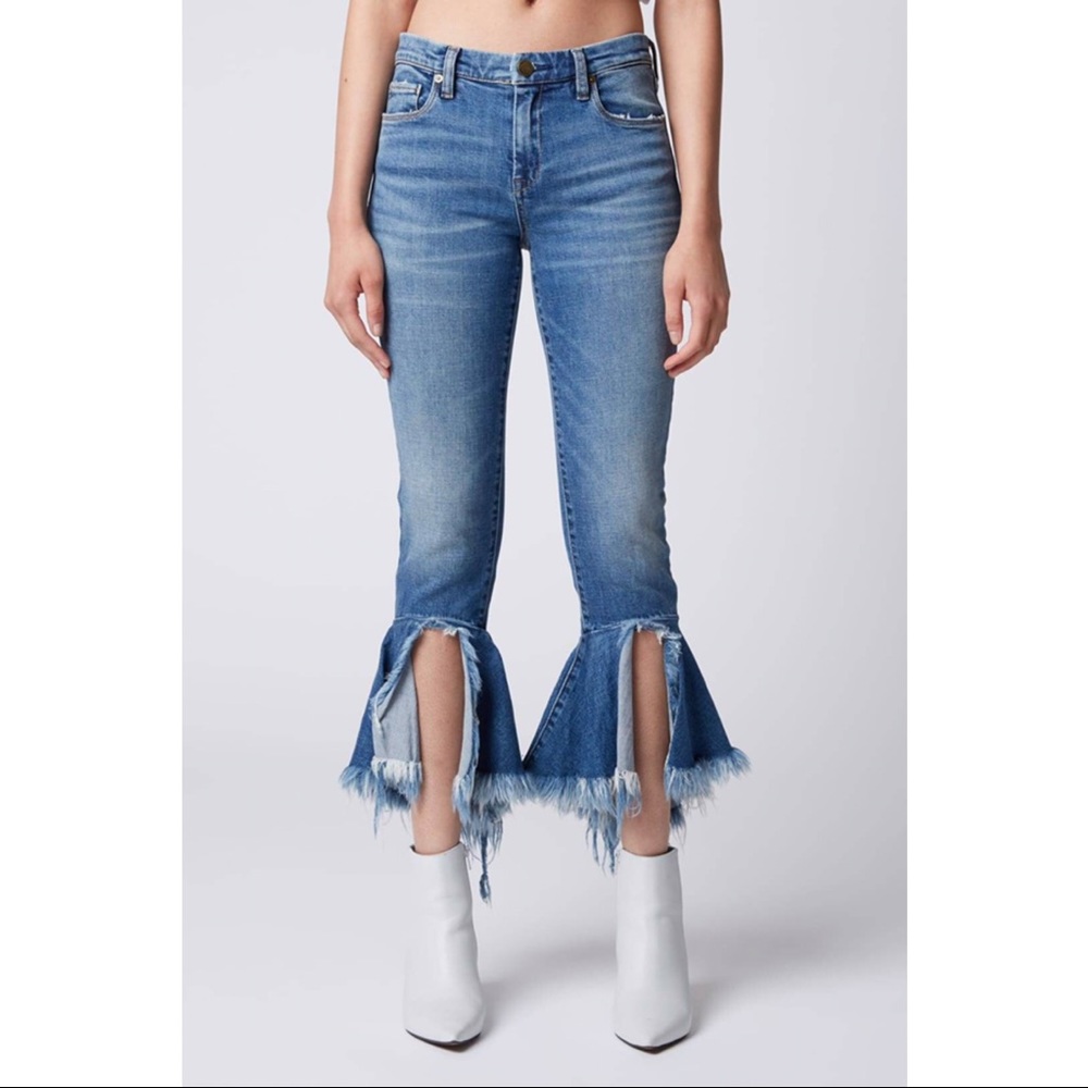 Brand New Blank NYC Jeans